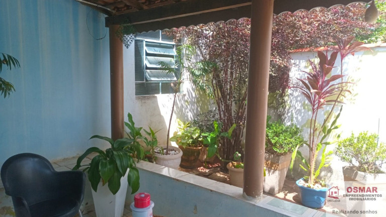Imagem Casa com 2 Quartos à Venda, 205 m² em Jardim São Francisco (nova Veneza) - Sumaré