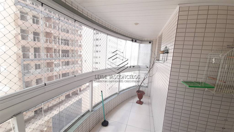 Imagem Apartamento com 3 Quartos à Venda, 123 m² em Aviacao - Praia Grande Imagem Apartamento com 3 Quartos à Venda, 123 m² em Aviacao - Praia Grande