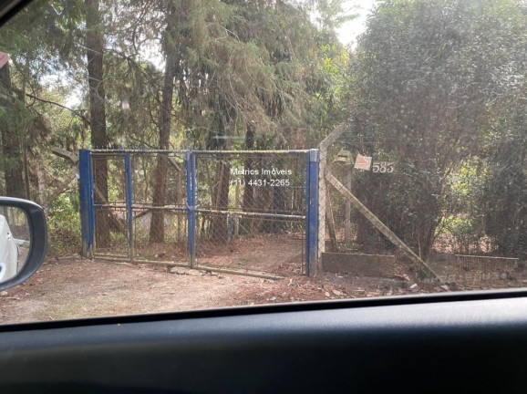 Imóvel à Venda, 31.713 m² em Tanquinho - Santana De Parnaíba