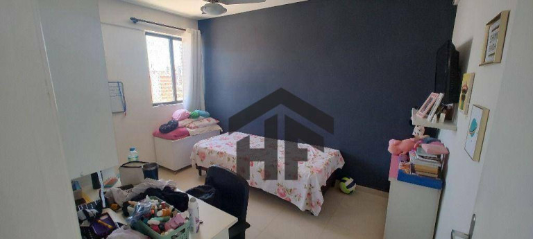 Imagem Apartamento com 3 Quartos à Venda, 105 m² em Piedade - Jaboatão Dos Guararapes