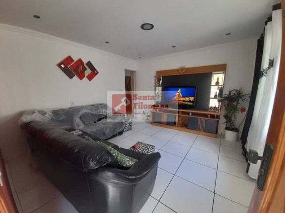 Imagem Casa com 3 Quartos à Venda, 138 m² em Parque Novo Oratório - Santo André Imagem Casa com 3 Quartos à Venda, 138 m² em Parque Novo Oratório - Santo André
