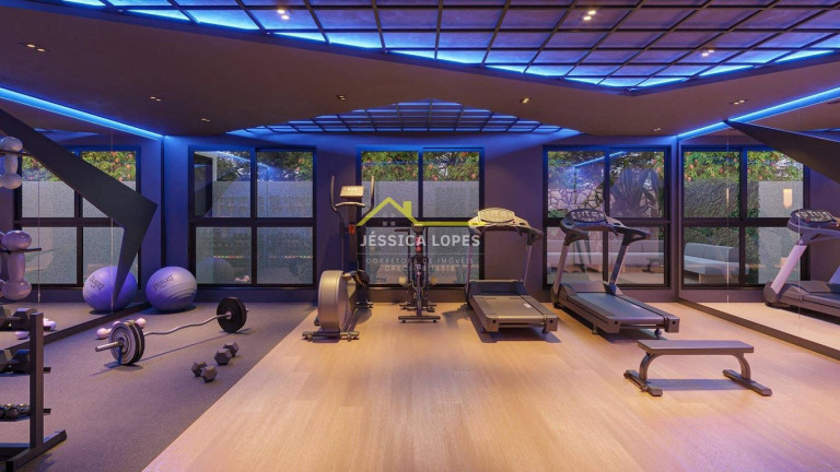 Imagem Kitnet com 1 Quarto à Venda, 36 m² em Bessa - João Pessoa
