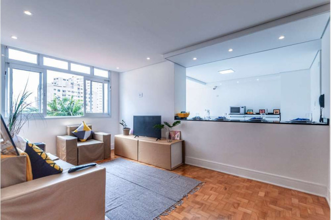 Imagem Apartamento com 2 Quartos à Venda, 71 m² em Jardim Vila Mariana - São Paulo Imagem Apartamento com 2 Quartos à Venda, 71 m² em Jardim Vila Mariana - São Paulo