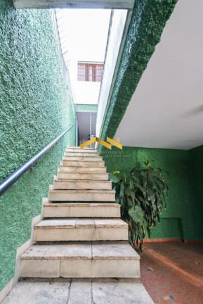 Imagem Casa com 3 Quartos à Venda, 150 m² em Vila Mariana - São Paulo Imagem Casa com 3 Quartos à Venda, 150 m² em Vila Mariana - São Paulo
