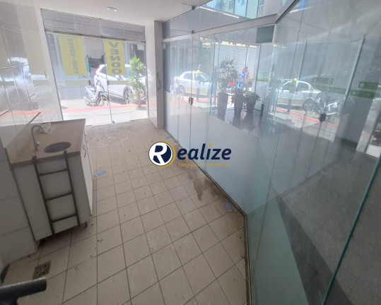 Imagem Sala Comercial à Venda, 30 m² em Praia Do Morro - Guarapari Imagem Sala Comercial à Venda, 30 m² em Praia Do Morro - Guarapari