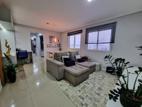 Imagem Apartamento com 2 Quartos à Venda, 98 m² em Barreiros - São José Imagem Apartamento com 2 Quartos à Venda, 98 m² em Barreiros - São José