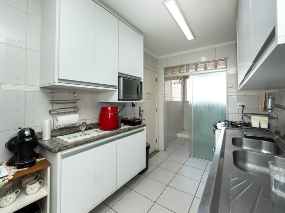 Imagem Apartamento com 3 Quartos à Venda, 96 m² em Vila Mariana - São Paulo Imagem Apartamento com 3 Quartos à Venda, 96 m² em Vila Mariana - São Paulo