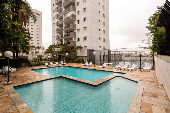 Imagem Apartamento com 3 Quartos à Venda, em Vila Andrade - São Paulo Imagem Apartamento com 3 Quartos à Venda, em Vila Andrade - São Paulo