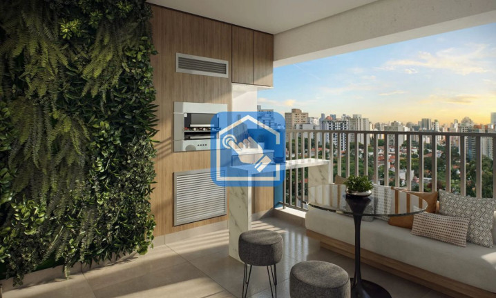 Imagem Apartamento com 1 Quarto à Venda, 26 m² em Vila Matilde - São Paulo Imagem Apartamento com 1 Quarto à Venda, 26 m² em Vila Matilde - São Paulo