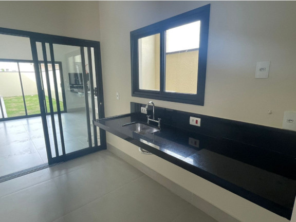 Imagem Casa de Condomínio com 3 Quartos à Venda, 182 m² em João Aranha - Paulínia