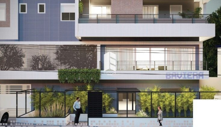 Apartamento com 1 Quarto à Venda, 67 m² em Nossa Senhora De Fátima - Santa Maria