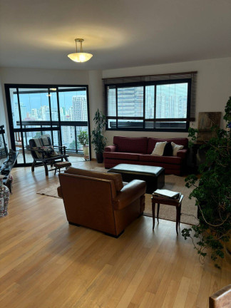 Imagem Apartamento com 3 Quartos à Venda, 173 m² em Perdizes - São Paulo Imagem Apartamento com 3 Quartos à Venda, 173 m² em Perdizes - São Paulo