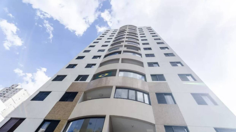 Apartamento com 3 Quartos à Venda,  em Tatuapé - São Paulo