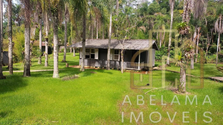 Imagem Chácara com 5 Quartos à Venda, 6.800 m² em Tatetos - São Bernardo Do Campo