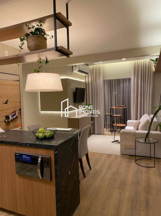 Imagem Apartamento com 2 Quartos à Venda, 63 m² em Cabanagem - Belém Imagem Apartamento com 2 Quartos à Venda, 63 m² em Cabanagem - Belém