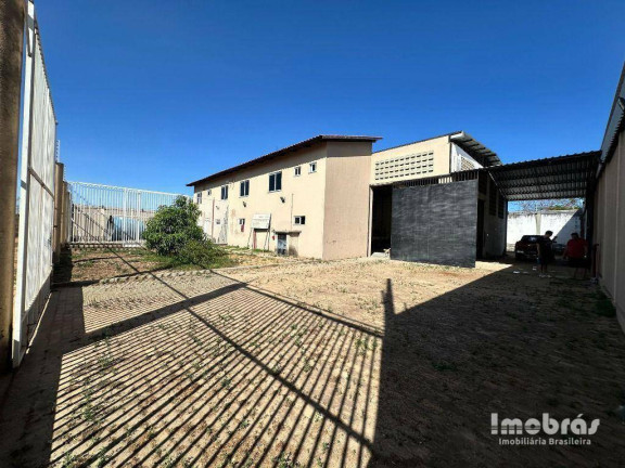 Imagem Galpão à Venda ou Locação, 970 m² em Pavuna - Pacatuba Imagem Galpão à Venda ou Locação, 970 m² em Pavuna - Pacatuba
