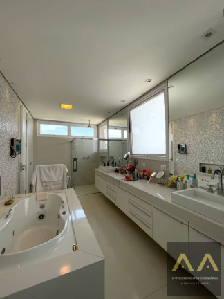 Imagem Casa de Condomínio com 4 Quartos à Venda, 630 m² em Alphaville - Santana De Parnaíba