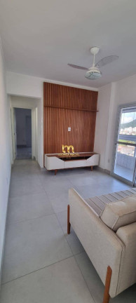 Imagem Apartamento com 1 Quarto à Venda, 53 m² em Guilhermina - Praia Grande Imagem Apartamento com 1 Quarto à Venda, 53 m² em Guilhermina - Praia Grande