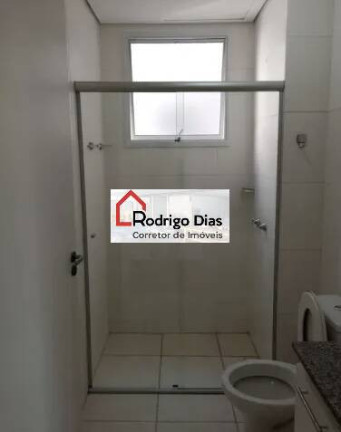 Imagem Apartamento com 3 Quartos para Alugar, 54 m² em Ponte De São João - Jundiaí