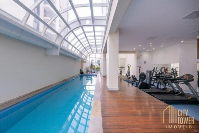Imagem Apartamento com 3 Quartos à Venda, 162 m² em Campo Belo - São Paulo