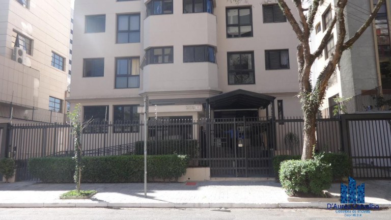 Imagem Apartamento com 1 Quarto à Venda, 30 m² em Moema - São Paulo Imagem Apartamento com 1 Quarto à Venda, 30 m² em Moema - São Paulo