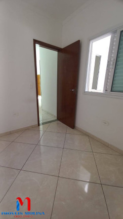 Imagem Cobertura com 2 Quartos à Venda, em Vila Junqueira - Santo André Imagem Cobertura com 2 Quartos à Venda, em Vila Junqueira - Santo André