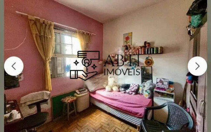 Imagem Casa com 2 Quartos à Venda, 140 m² em Vila Brasilina - São Paulo Imagem Casa com 2 Quartos à Venda, 140 m² em Vila Brasilina - São Paulo