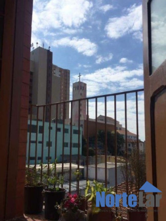 Imagem Apartamento com 3 Quartos à Venda, 70 m² em Santana - São Paulo Imagem Apartamento com 3 Quartos à Venda, 70 m² em Santana - São Paulo