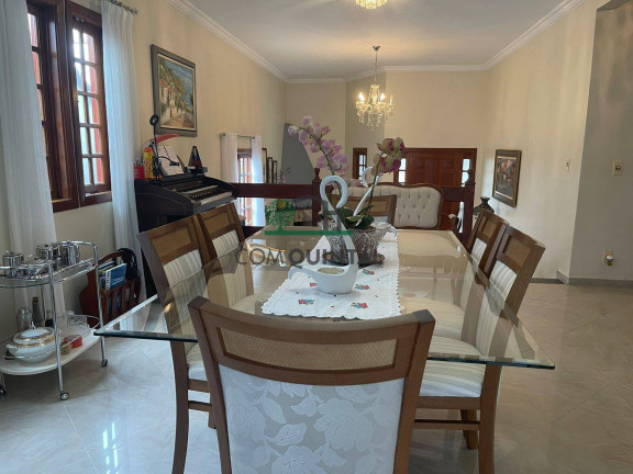 Imagem Casa com 2 Quartos à Venda, 273 m² em Parque Dom Henrique Ii - Cotia Imagem Casa com 2 Quartos à Venda, 273 m² em Parque Dom Henrique Ii - Cotia