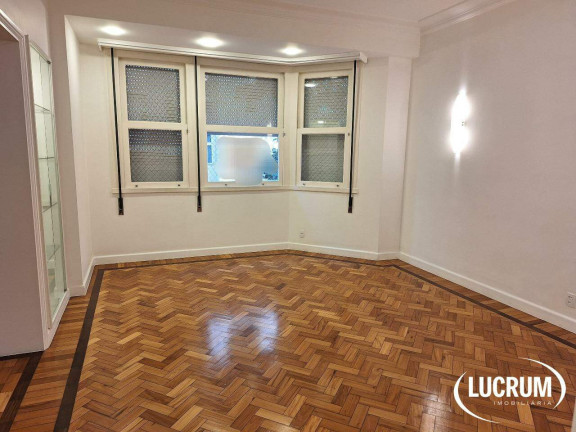 Imagem Apartamento com 3 Quartos à Venda, 193 m² em Copacabana - Rio De Janeiro Imagem Apartamento com 3 Quartos à Venda, 193 m² em Copacabana - Rio De Janeiro