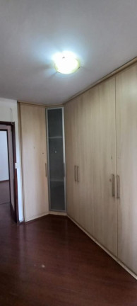 Imagem Apartamento com 3 Quartos à Venda, 69 m² em Jardim Do Estádio - Santo André