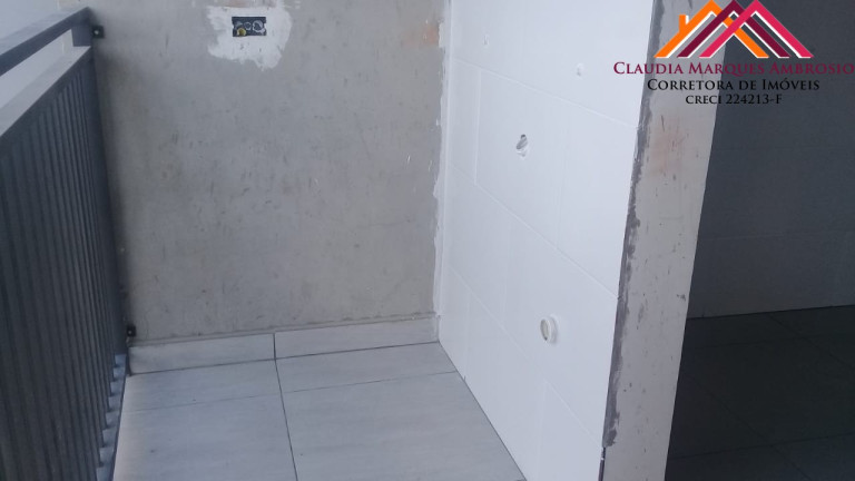 Imagem Sobrado com 2 Quartos à Venda, 100 m² em Serpa - Caieiras