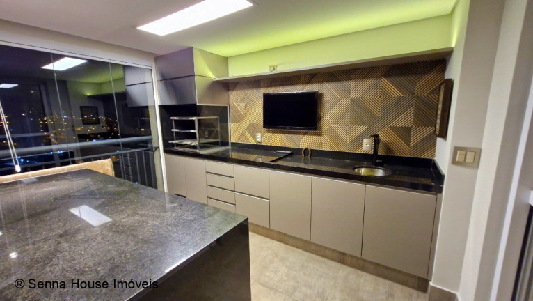 Imagem Apartamento com 3 Quartos à Venda, 163 m² em Jardim São Bento - Jundiaí Imagem Apartamento com 3 Quartos à Venda, 163 m² em Jardim São Bento - Jundiaí