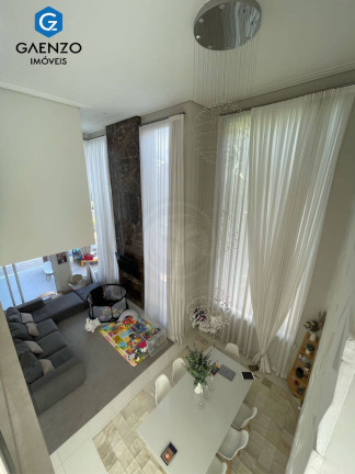 Imagem Casa de Condomínio com 6 Quartos à Venda, 486 m² em Alphaville - Santana De Parnaíba Imagem Casa de Condomínio com 6 Quartos à Venda, 486 m² em Alphaville - Santana De Parnaíba