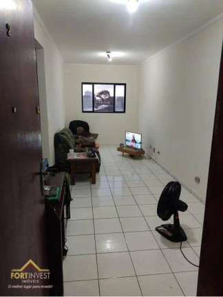 Imagem Imóvel com 1 Quarto à Venda, 53 m² em Vila Caiçara - Praia Grande Imagem Imóvel com 1 Quarto à Venda, 53 m² em Vila Caiçara - Praia Grande