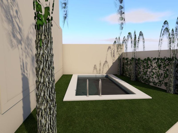 Imagem Casa com 2 Quartos à Venda, 94 m² em Outeiro De Passárgada - Cotia Imagem Casa com 2 Quartos à Venda, 94 m² em Outeiro De Passárgada - Cotia