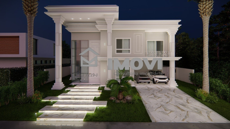 Imagem Casa com 4 Quartos à Venda, 705 m² em Jacuhy - Serra Imagem Casa com 4 Quartos à Venda, 705 m² em Jacuhy - Serra