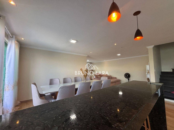 Imagem Casa com 3 Quartos à Venda, 180 m² em Marques Canadá - São Joaquim De Bicas Imagem Casa com 3 Quartos à Venda, 180 m² em Marques Canadá - São Joaquim De Bicas