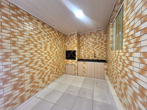 Imagem Casa com 2 Quartos à Venda, 56 m² em Iná - São José Dos Pinhais Imagem Casa com 2 Quartos à Venda, 56 m² em Iná - São José Dos Pinhais