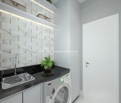 Imagem Casa de Condomínio com 3 Quartos à Venda, 265 m² em Parque Olívio Franceschini - Hortolândia Imagem Casa de Condomínio com 3 Quartos à Venda, 265 m² em Parque Olívio Franceschini - Hortolândia