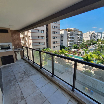 Imagem Apartamento com 4 Quartos à Venda, 119 m² em Recreio Dos Bandeirantes - Rio De Janeiro Imagem Apartamento com 4 Quartos à Venda, 119 m² em Recreio Dos Bandeirantes - Rio De Janeiro