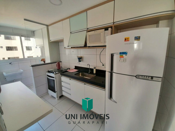 Imagem Apartamento com 2 Quartos para Alugar, 70 m² em Praia Do Morro - Guarapari