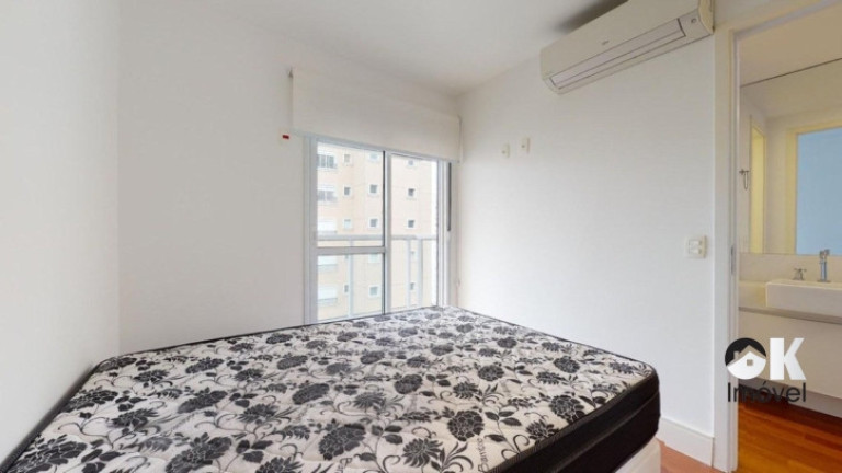 Imagem Apartamento com 1 Quarto à Venda, 45 m² em Jardim Paulista - São Paulo Imagem Apartamento com 1 Quarto à Venda, 45 m² em Jardim Paulista - São Paulo