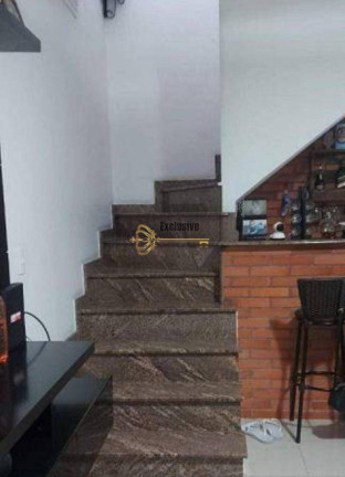 Imagem Casa com 3 Quartos à Venda, 220 m² em Vila Pires - Santo André