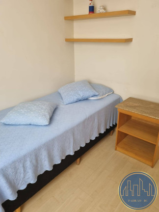 Imagem Apartamento com 3 Quartos para Temporada,  em Centro - Balneário Camboriú