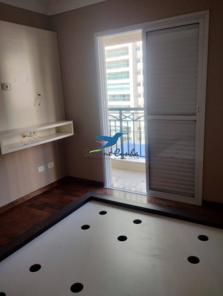 Imagem Apartamento com 4 Quartos para Alugar, 172 m² em Vila Ema - São José Dos Campos
