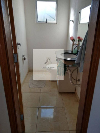 Imagem Casa de Condomínio com 3 Quartos à Venda, 230 m² em Condomínio Village Ipanema I - Araçoiaba Da Serra