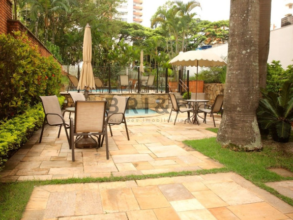 Imagem Apartamento com 3 Quartos à Venda, 110 m² em Campo Belo - São Paulo Imagem Apartamento com 3 Quartos à Venda, 110 m² em Campo Belo - São Paulo
