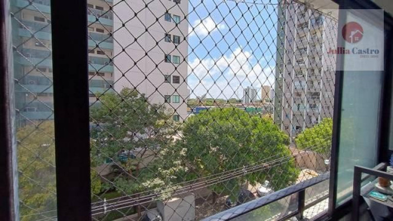 Imagem Apartamento com 3 Quartos à Venda, 77 m² em Rosarinho - Recife
