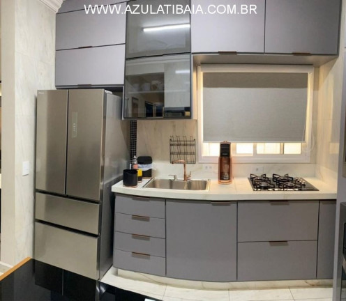 Imagem Apartamento com 3 Quartos à Venda, 80 m² em Jardim Do Lago - Atibaia Imagem Apartamento com 3 Quartos à Venda, 80 m² em Jardim Do Lago - Atibaia